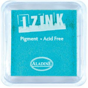 Tusz do stempli Aladine Izink, Oceaniczny